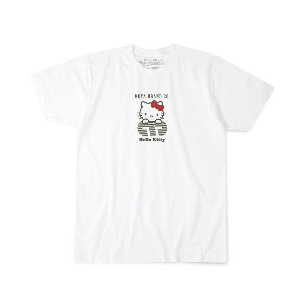Hello Kitty x Moya Core T -shirt