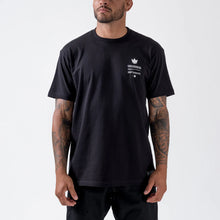 Load image into Gallery viewer, Kingz Company-Black T-shirt
