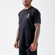 Lade das Bild in den Galerie-Viewer, Kingz Company-Black T-Shirt
