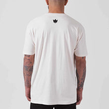 Lade das Bild in den Galerie-Viewer, Kingz Est. 2011- Creme T-Shirt
