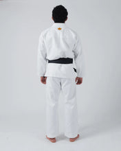 Cargar imagen en el visor de la galería, Kimono BJJ (Gi) Kingz The One - LA Edition- Blanco
