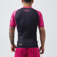 Load image into Gallery viewer, Maeda Hex Rashguard
