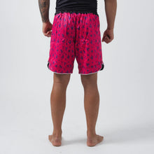 Charger l&#39;image dans la galerie, Maeda Hex Setring Shorts
