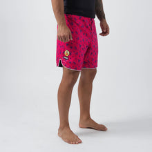 Charger l&#39;image dans la galerie, Maeda Hex Setring Shorts
