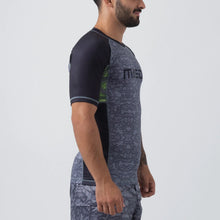Carregar imagem no visualizador da galeria, MAEDA URBAN CAMO RASHGUARD
