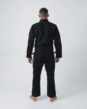 Load image into Gallery viewer, Kimono BJJ (GI) Kingz Comp 450 V6- Black/Black
