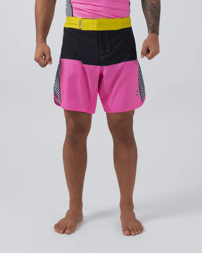 Shorts rétro Kingz