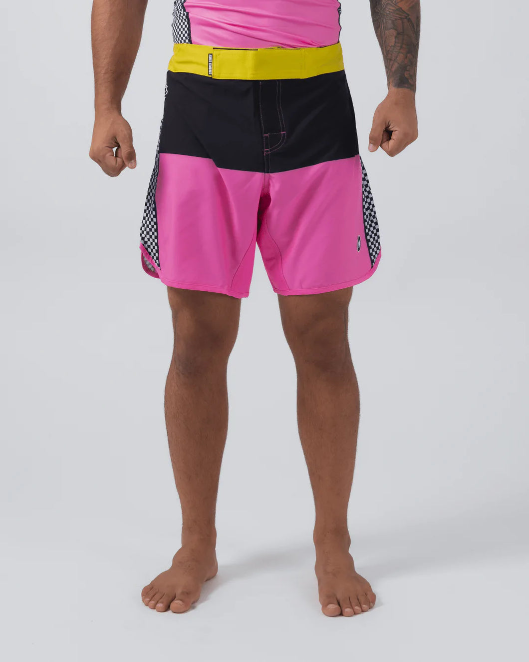 Kingz Retro Shorts