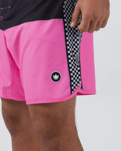 Cargar imagen en el visor de la galería, Kingz Retro Shorts
