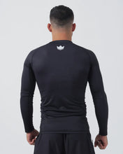 Load image into Gallery viewer, Rashguard Kingz Kore V2 Long Sleeve
