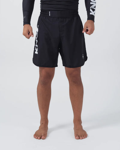 Shorts Kingz-kore v2- noir