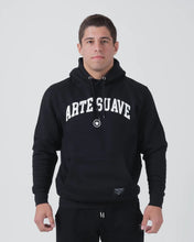Load image into Gallery viewer, Kingz Soft Art V2 Hoodie- Black
