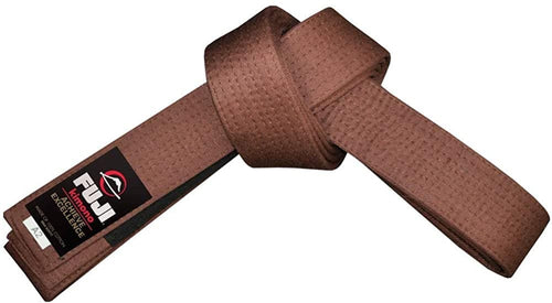 Fuji BJJ Adult - Brown belts