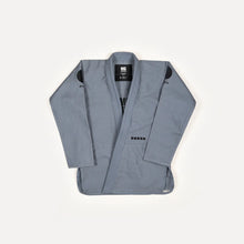 Carregar imagem no visualizador da galeria, Kimono BJJ (GI) Progresso M6 Mark 5- Cool Gray

