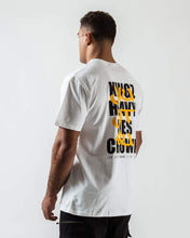 Lade das Bild in den Galerie-Viewer, Kingz BJJ Graffiti t -Shirt
