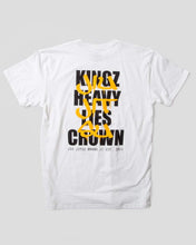 Lade das Bild in den Galerie-Viewer, Kingz BJJ Graffiti t -Shirt

