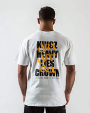 Lade das Bild in den Galerie-Viewer, Kingz BJJ Graffiti t -Shirt
