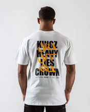 Load image into Gallery viewer, Kingz BJJ Graffiti T -shirt

