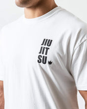 Lade das Bild in den Galerie-Viewer, Kingz BJJ Graffiti t -Shirt
