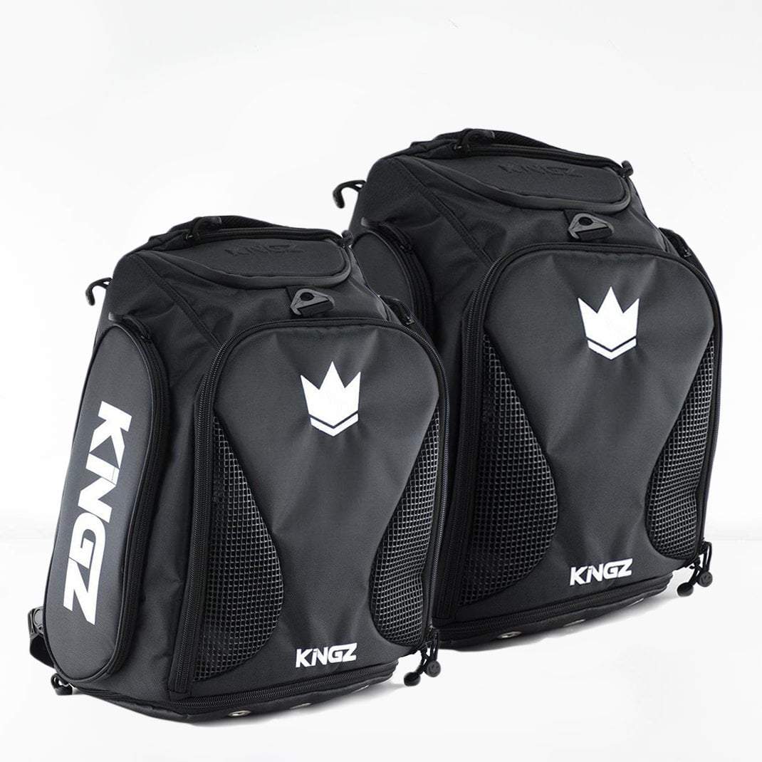 Kingz convertible backpack deals
