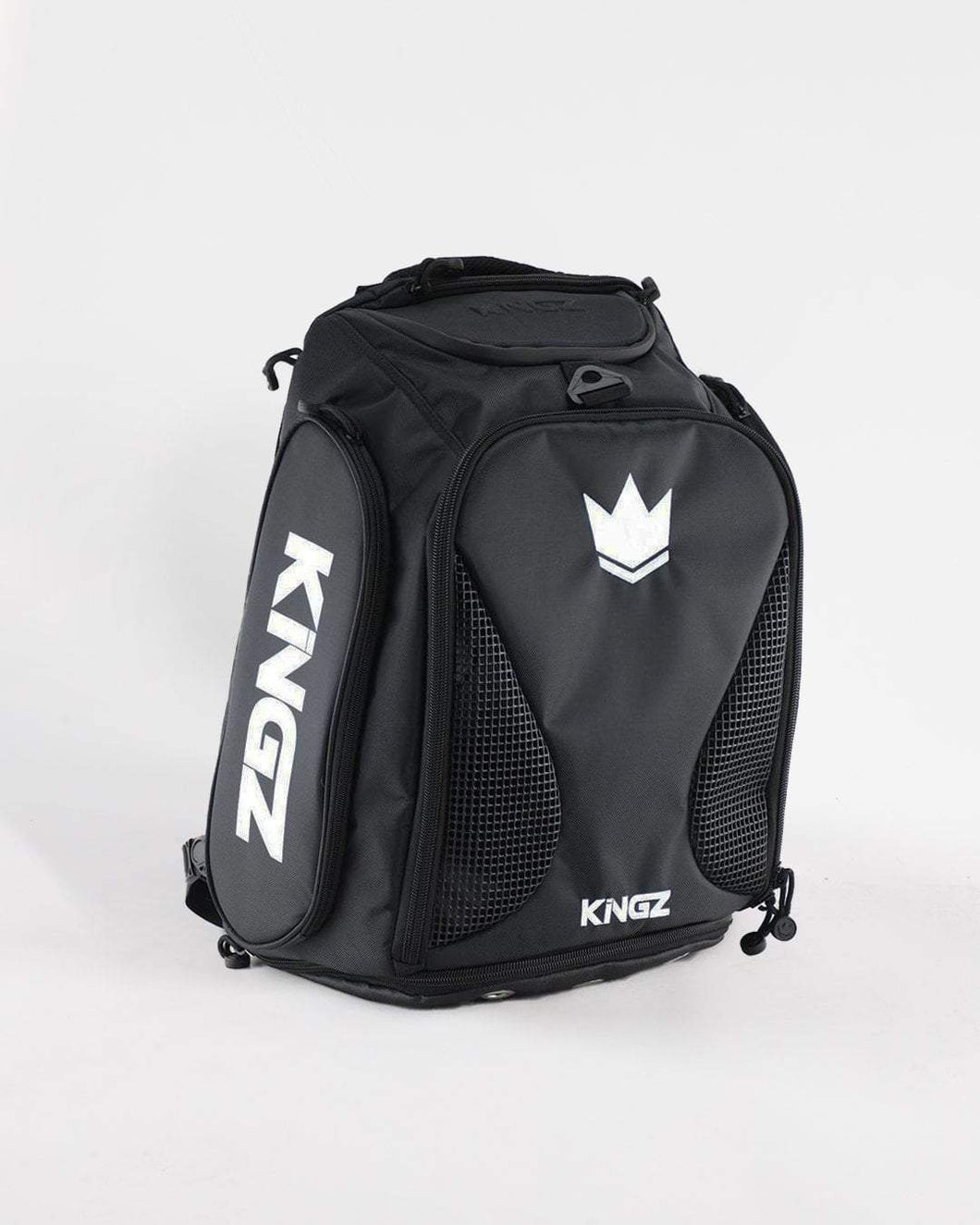 Kingz Convertible Backpack 2.0-