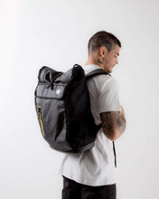 Load image into Gallery viewer, Kingz Roll Top Training Backpack
