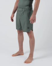 Carregar imagem no visualizador da galeria, Kingzkore shorts v2- verde
