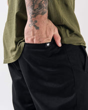 Load image into Gallery viewer, Kingz Casual Cotton Gi Pant- Negro
