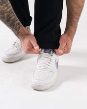Lade das Bild in den Galerie-Viewer, Kingz Casual Cotton Gi Pant-Neger
