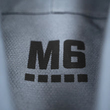Carregar imagem no visualizador da galeria, Kimono BJJ (GI) Progresso M6 Mark 5- Cool Gray
