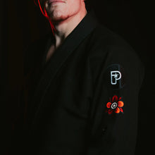 Cargar imagen en el visor de la galería, The Mexicana Kimono- Progress
