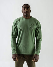 Charger l&#39;image dans la galerie, T-shirt Kingz MMXI L / S- vert

