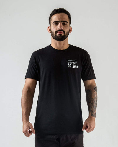 Kingz t -Shirt keine Ausreden