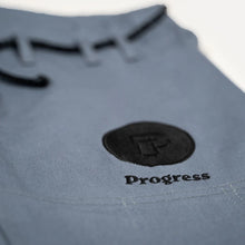 Carregar imagem no visualizador da galeria, Kimono BJJ (GI) Progresso M6 Mark 5- Cool Gray
