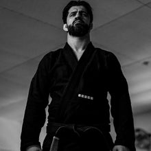 Charger l&#39;image dans la galerie, Kimono BJJ (Gi) Progress M6 Mark 5- Negro
