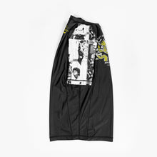 Charger l&#39;image dans la galerie, Bruce Lee X Moya / Flow Rashguard
