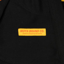 Lade das Bild in den Galerie-Viewer, Kimono BJJ (GI) Moya Brand-Rivalen- Schwarz
