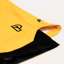 Cargar imagen en el visor de la galería, Progress- Profile Hybrid Shorts- Amarillo Dorado
