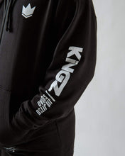 Lade das Bild in den Galerie-Viewer, Kingz Jiu Jitsu Squad Zip Up Hoodie
