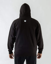 Lade das Bild in den Galerie-Viewer, Kingz Jiu Jitsu Squad Zip Up Hoodie
