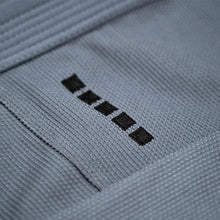 Carregar imagem no visualizador da galeria, Kimono BJJ (GI) Progresso M6 Mark 5- Cool Gray
