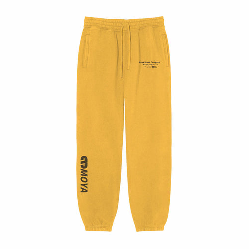 Moya Brand Subdef Gold Jogger