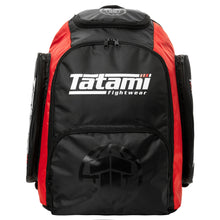 Carregar imagem no visualizador da galeria, Tatami Global Backpack
