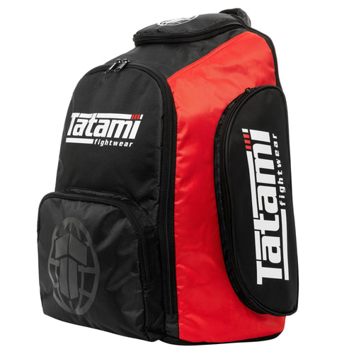 Tatami mochila global.