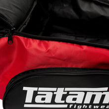 Carregar imagem no visualizador da galeria, Tatami mochila global.
