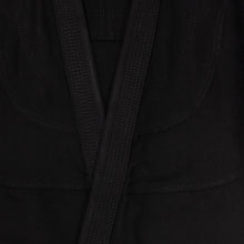 Lade das Bild in den Galerie-Viewer, Kimono BJJ (GI) Tatami Mild - Schwarz
