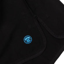 Lade das Bild in den Galerie-Viewer, Kimono BJJ (GI) Tatami Mild - Schwarz
