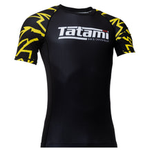 Carregar imagem no visualizador da galeria, RashGuard Recarge Tatami- Bolt
