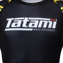 Load image into Gallery viewer, Rashguard Recharge Tatami- Bolt
