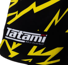Carregar imagem no visualizador da galeria, Os shorts de luta recarregam Tatami- Bolt

